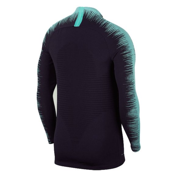 barcelona strike drill top